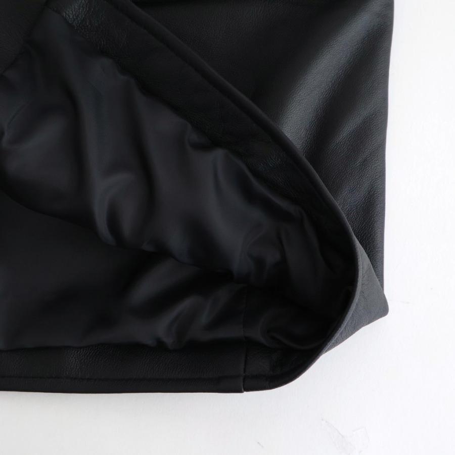 シーシーユー DOUBLE BREASTED JKT #BLACK [SH-62-C-SHEEP-4] メンズ アウター CCUの画像