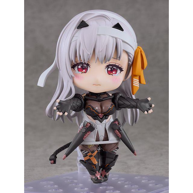 ねんどろいど 2814 モダニア 「勝利の女神：NIKKE」 : TAMAYA-GROUP