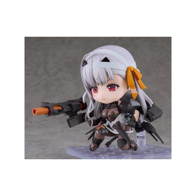 【新品】ねんどろいど 2814 モダニア 「勝利の女神：NIKKE」 ねんどろいど 2814 モダニア 「勝利の女神：NIKKE」 : TAMAYA-GROUP