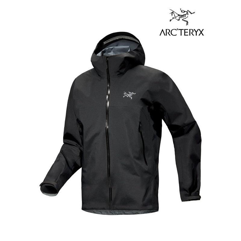 Beta Jacket M #Black [X00000772603]/S ベータ ジャケット メンズ ARC