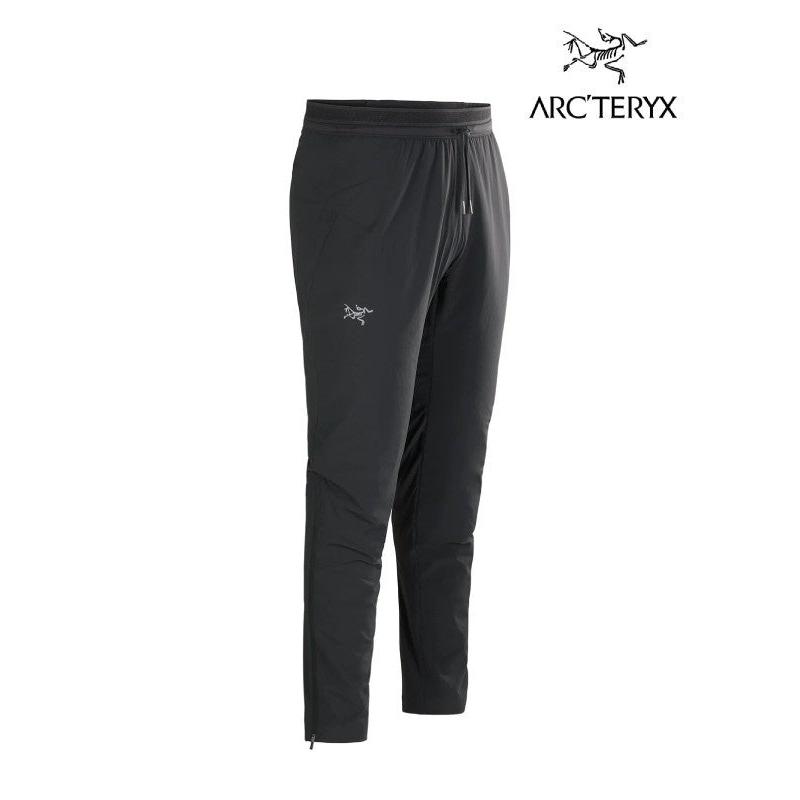 ノーバン インサレーテッド パンツ メンズ #Black [X00000825601] ARC