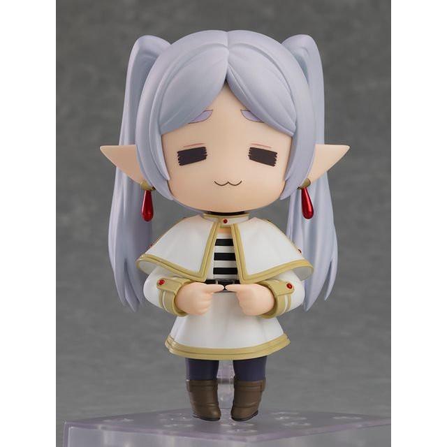 【新品未開封】ねんどろいど 葬送のフリーレン フリーレン 2367 ねんどろいど 2367 フリーレン 「葬送のフリーレン」 【再販