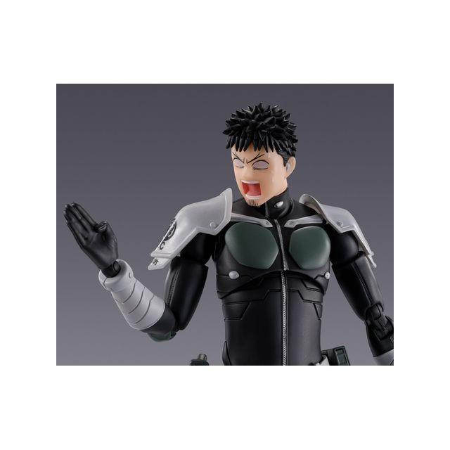 S.H.Figuarts 日比野カフカ 「怪獣8号」 : TAMAYA-GROUP Yahoo!店 