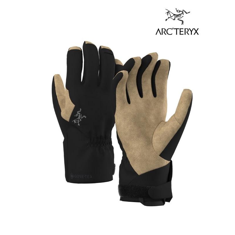 Venta GTX Glove #Black / Canvas [X00000993503]/M ベンタ グローブ