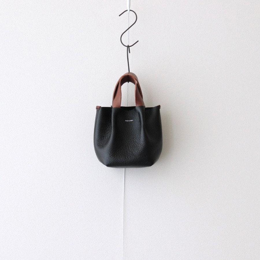 エンダースキーマ piano bag small #black [mj-rb-pis] ONE ユニ