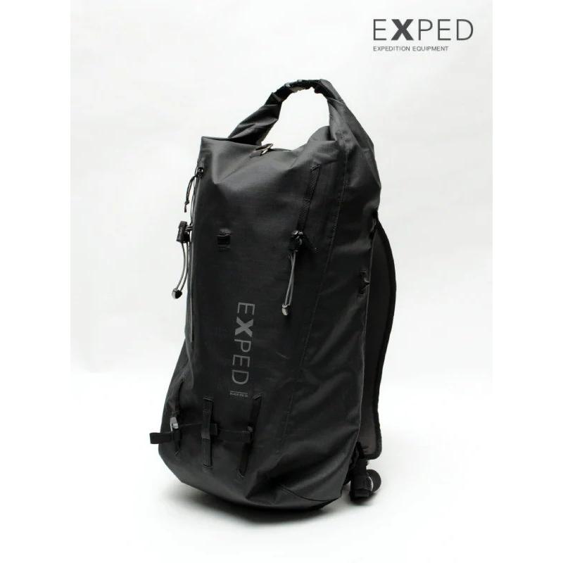 Black Ice 30 M #ブラック [396453]/M EXPED エクスペド バックパック