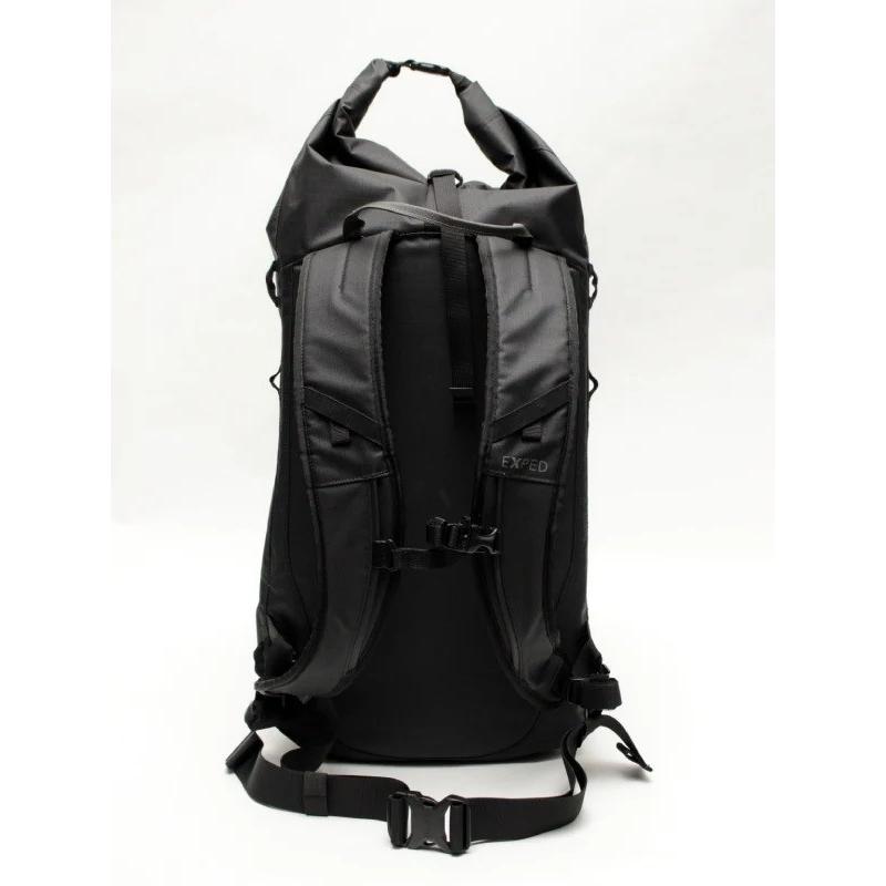 Black Ice 30 M #ブラック [396453]/M EXPED エクスペド バックパック