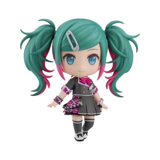 ねんどろいど 2193 初音ミク 教室のセカイVer. 「プロジェクトセカイ