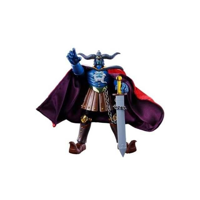 超合金魂 GX-110 暗黒大将軍 「マジンガーZ対暗黒大将軍」 : TAMAYA