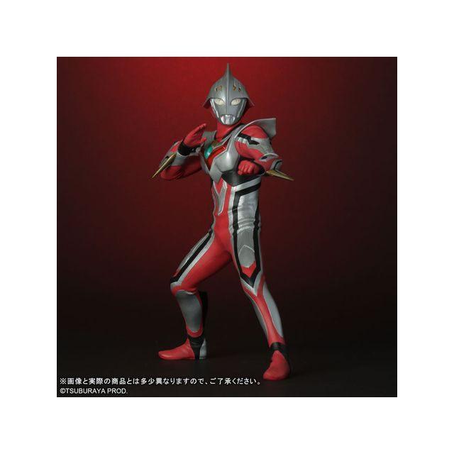 エクスプラス 大怪獣シリーズ ULTRA NEW GENERATION ウルトラマン