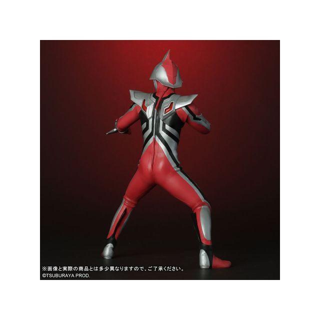 エクスプラス 大怪獣シリーズ ULTRA NEW GENERATION ウルトラマン