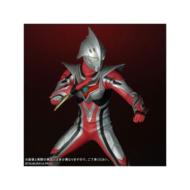 エクスプラス 大怪獣シリーズ ULTRA NEW GENERATION ウルトラマン