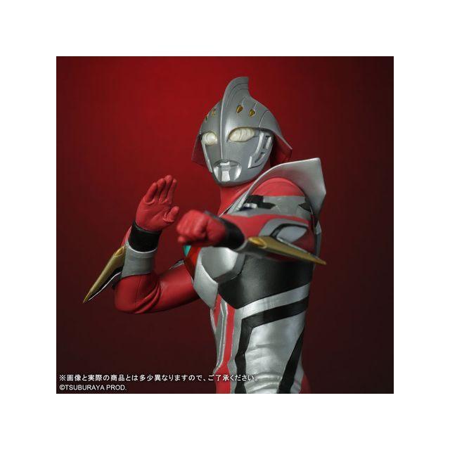 エクスプラス 大怪獣シリーズ ULTRA NEW GENERATION ウルトラマン