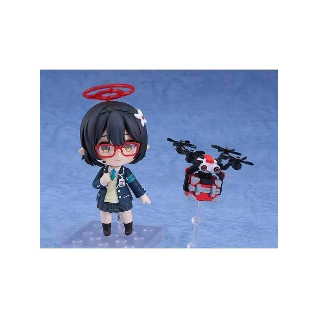 ねんどろいど 2657 奥空アヤネ 「ブルーアーカイブ -Blue Archive 