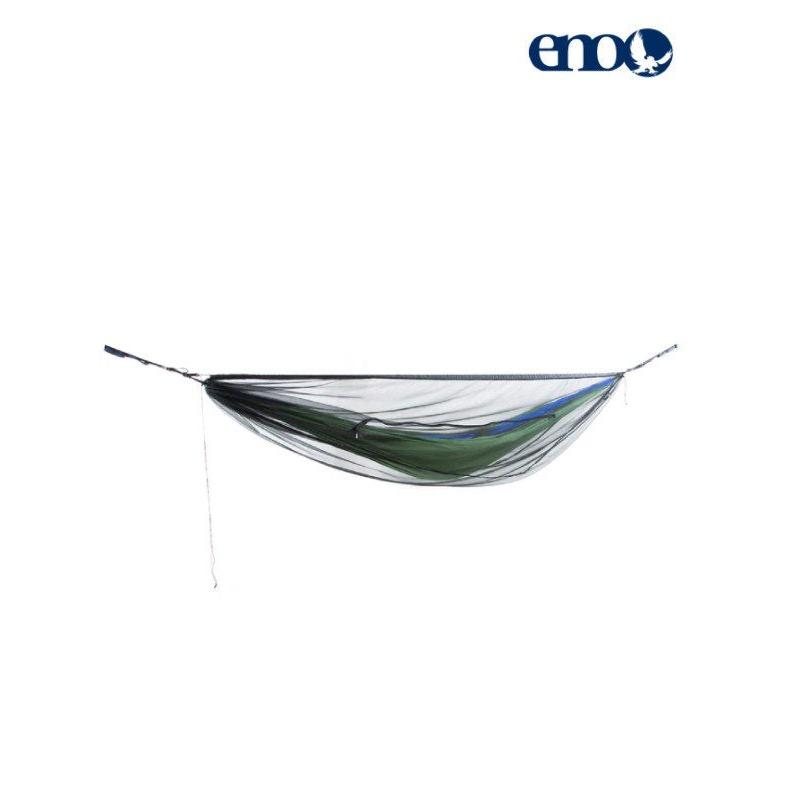 Guardian SL Bug Net #Charcoal [BL005]　enoイーノ　フィールドギア ハンモック用 蚊帳 | 