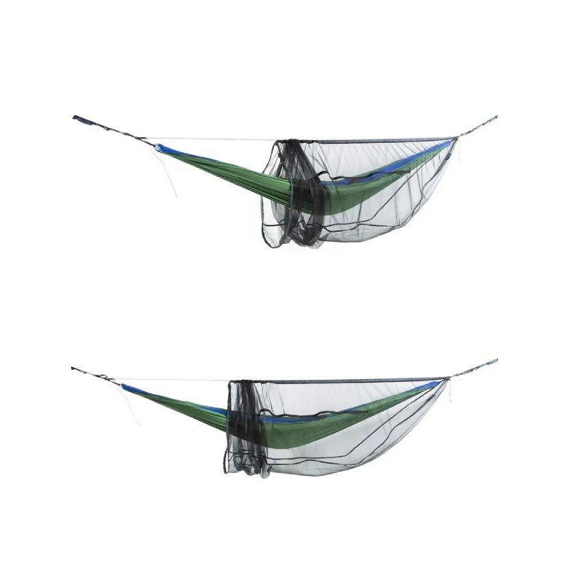 Guardian SL Bug Net #Charcoal [BL005]　enoイーノ　フィールドギア ハンモック用 蚊帳 |  | 02