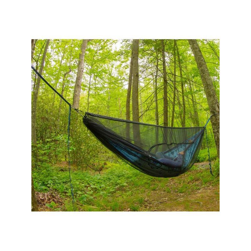 Guardian SL Bug Net #Charcoal [BL005]　enoイーノ　フィールドギア ハンモック用 蚊帳 |  | 04