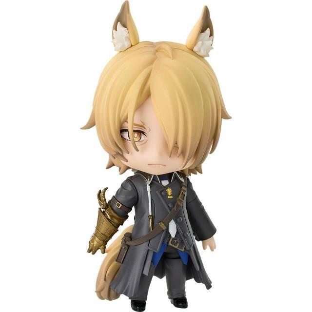 ねんどろいど 2692 ムリナール 「アークナイツ」 : TAMAYA-GROUP Yahoo