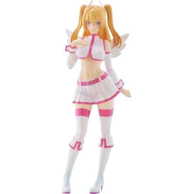 POP UP PARADE リリエル 3rd隊服Ver. L size 「TVアニメ 2.5次元の誘惑