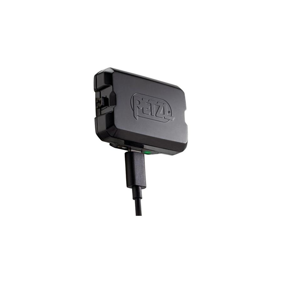 R2250 [E092DC00] PETZL ペツル ライト充電池 スイフトRL専用 USB Type