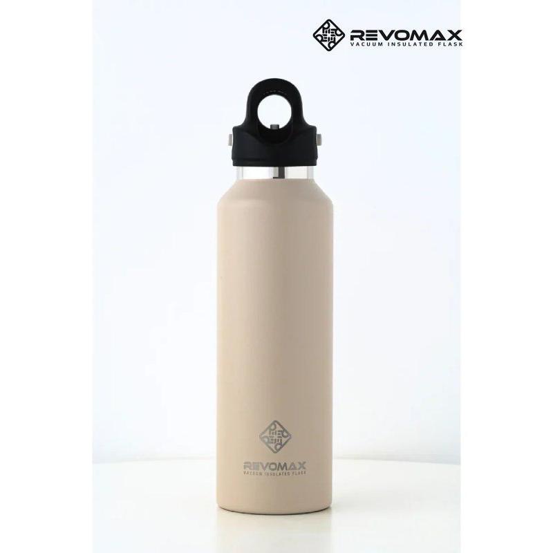REVOMAX Standard 20oz(592ml) #Sand Beige/20oz レボマックススタンダード 20oz REVOMAX ...