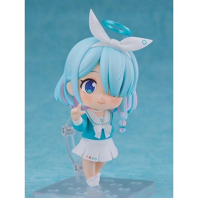 ねんどろいど 2245 アロナ 【再販】 「ブルーアーカイブ -Blue Archive
