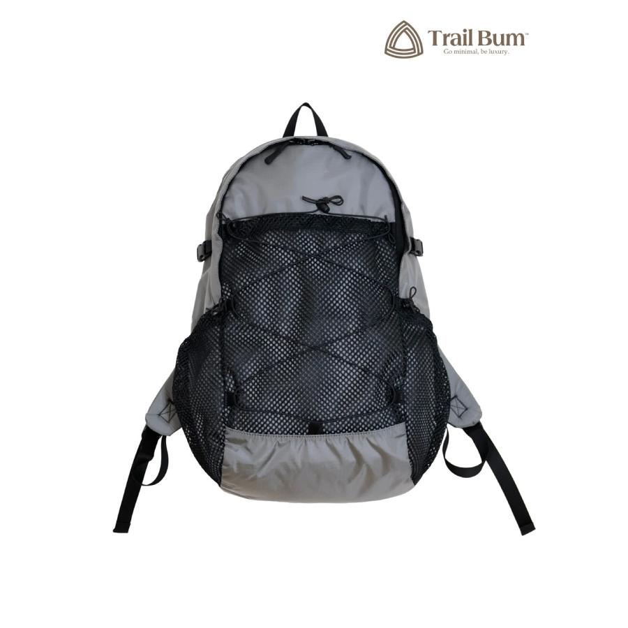 24/7 PACK #GRAY 24/7パック TRAIL BUM トレイルバム バックパック