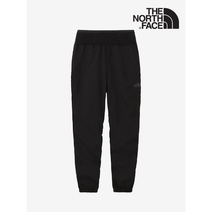 フリーランロングパンツ #K [NB62592] THE NORTH FACE ノースフェイス