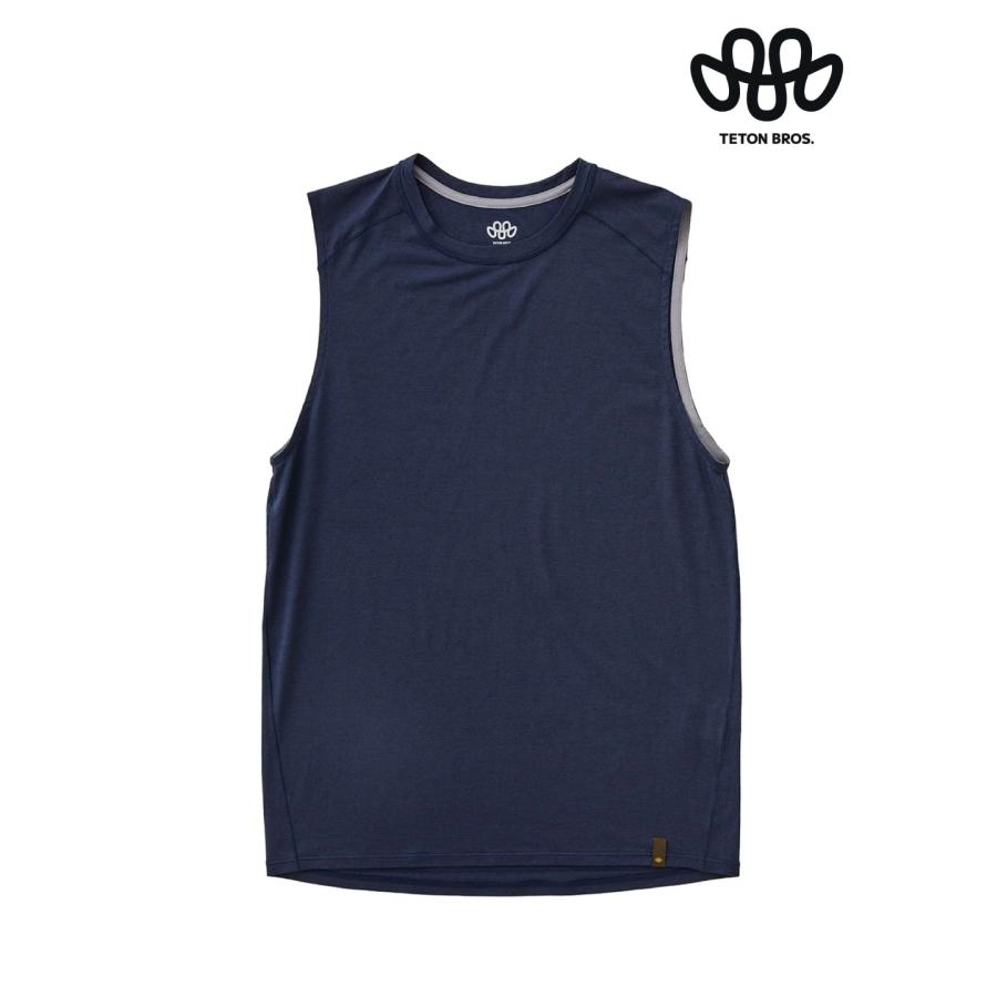 Axio Lite Non Sleeve #Navy [TB261-72040] アクシオ ライト ノン