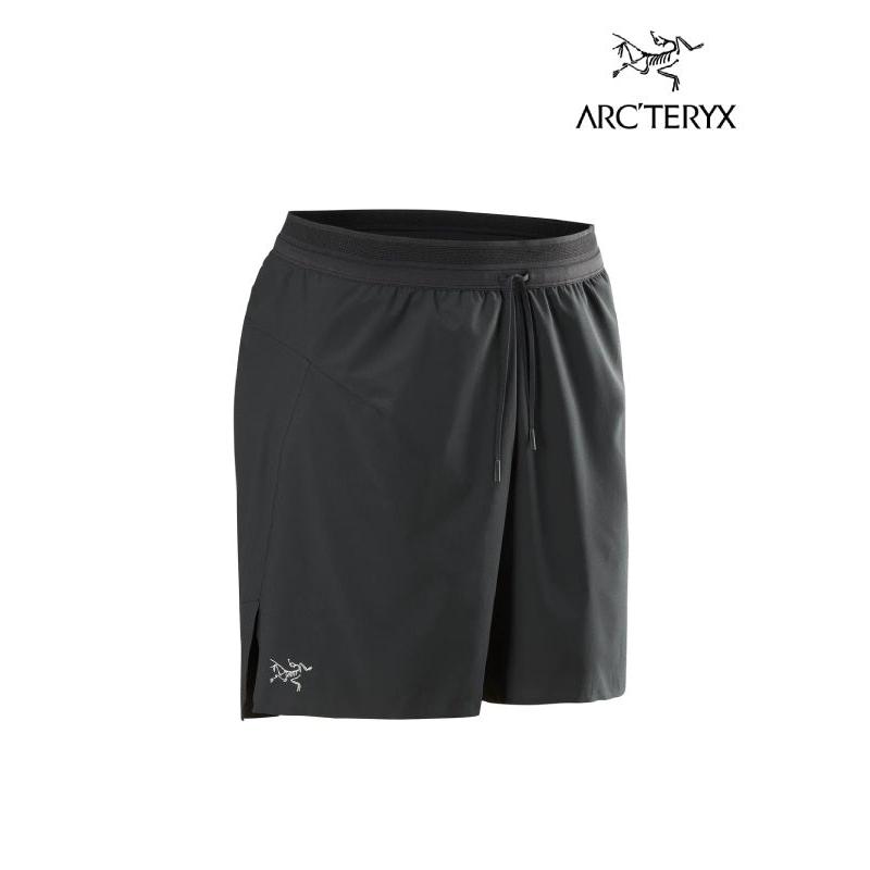 Norvan Liner Short 7in M #Black [X00000954001] ノーバン ライナー