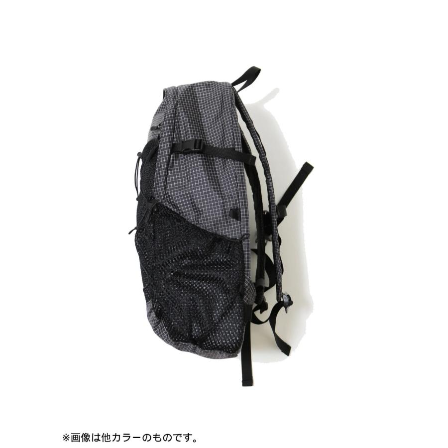 24/7 PACK SPECTRA #FOREST SPECTRA 24/7パック スペクトラ　TRAIL BUM トレイルバム　バックパック ユニセックス 20L 耐摩耗 耐衝撃性