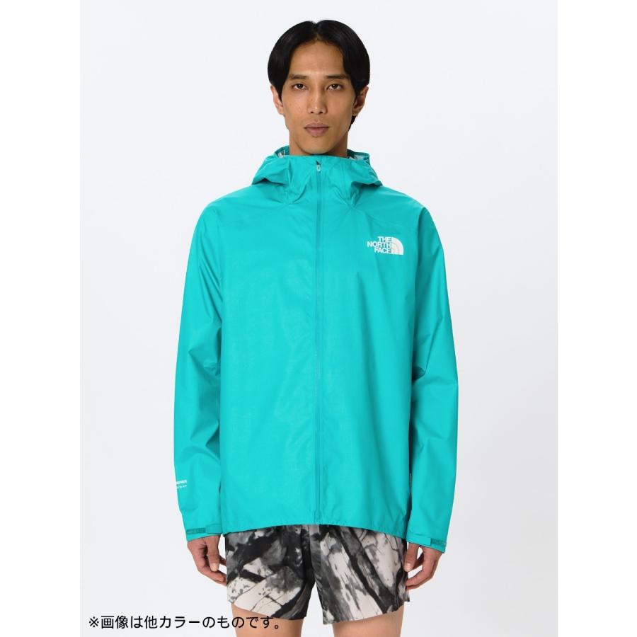 フューチャーライトトレイルピークジャケット #LR [NP62570] THE NORTH FACE ノースフェイス メンズ アウター トレイルランニング アウターシェルの画像
