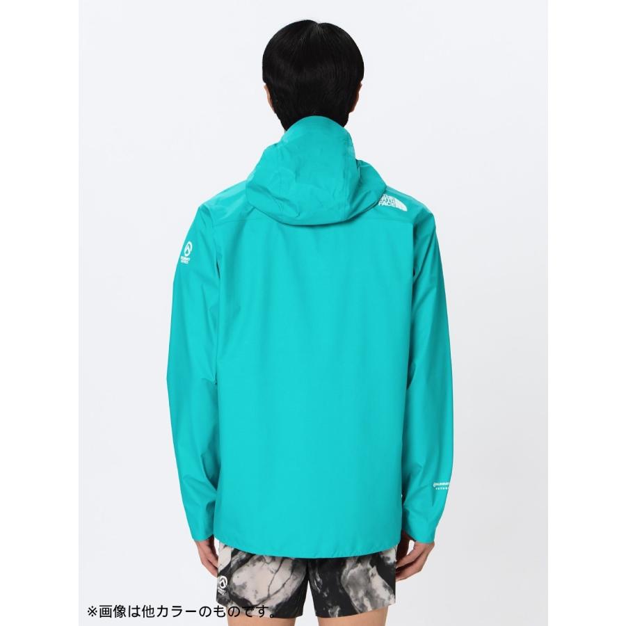 フューチャーライトトレイルピークジャケット #LR [NP62570] THE NORTH FACE ノースフェイス メンズ アウター トレイルランニング アウターシェルの画像