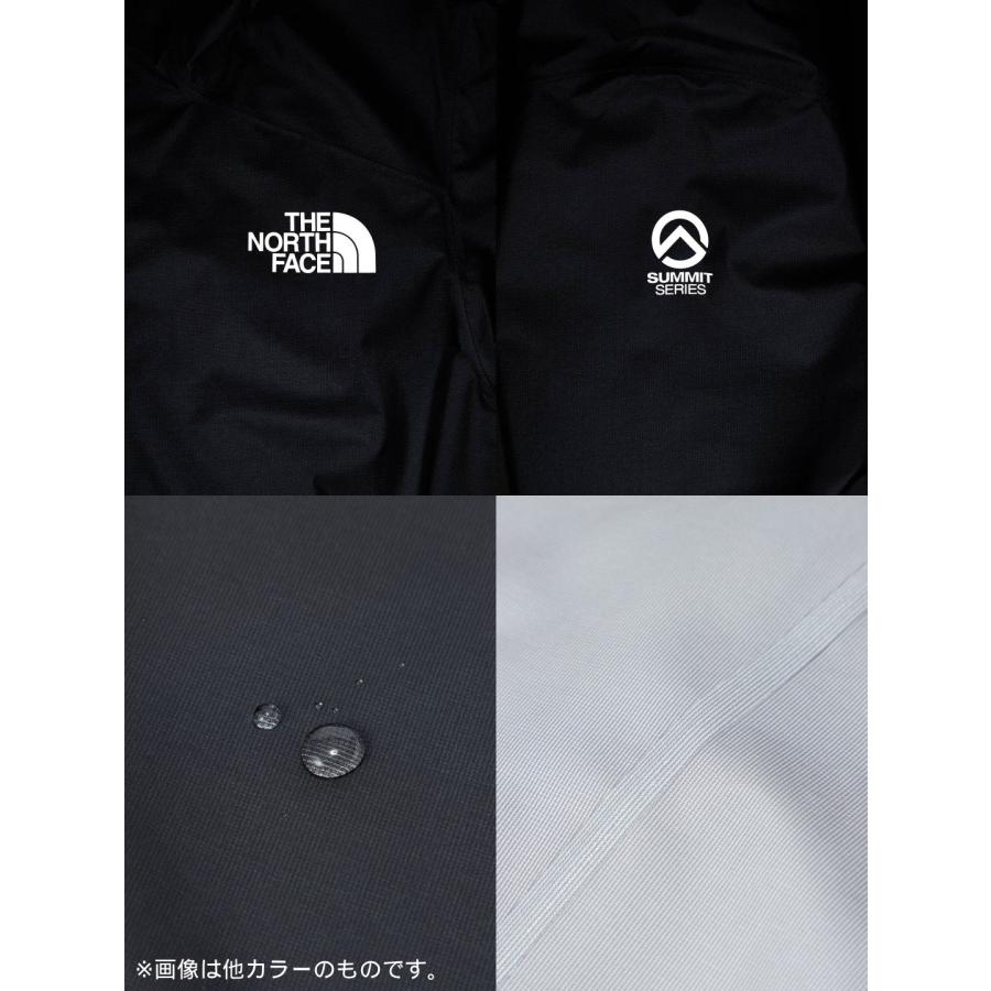 フューチャーライトトレイルピークジャケット #LR [NP62570] THE NORTH FACE ノースフェイス メンズ アウター トレイルランニング アウターシェルの画像