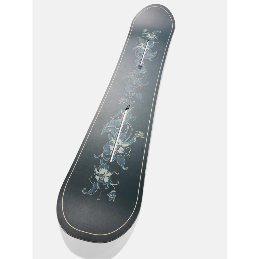 25/26モデル Gender Neutral Counterbalance Snowboard #DECO [302881