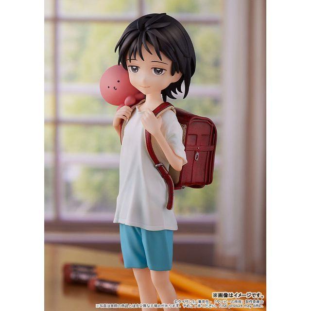 (新品、未開封)POP UP PARADE 久世しずか&タコピー　タコピーの原罪 POP UP PARADE 久世しずか&タコピー 1.5 「タコピーの原罪」 : TAMAYA