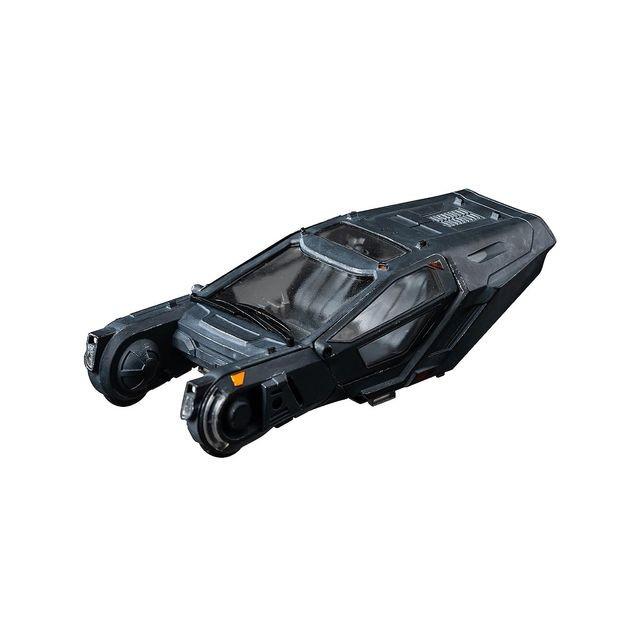 threezero K's Spinner 3.7インチ　ブレードランナー threezero Kのスピナー(3.7インチ) 「ブレードランナー 2049