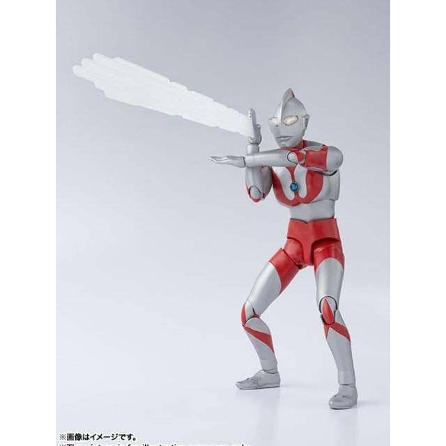 S.H.Figuarts ウルトラマン(再販版) 【再販】 : TAMAYA-GROUP Yahoo!店