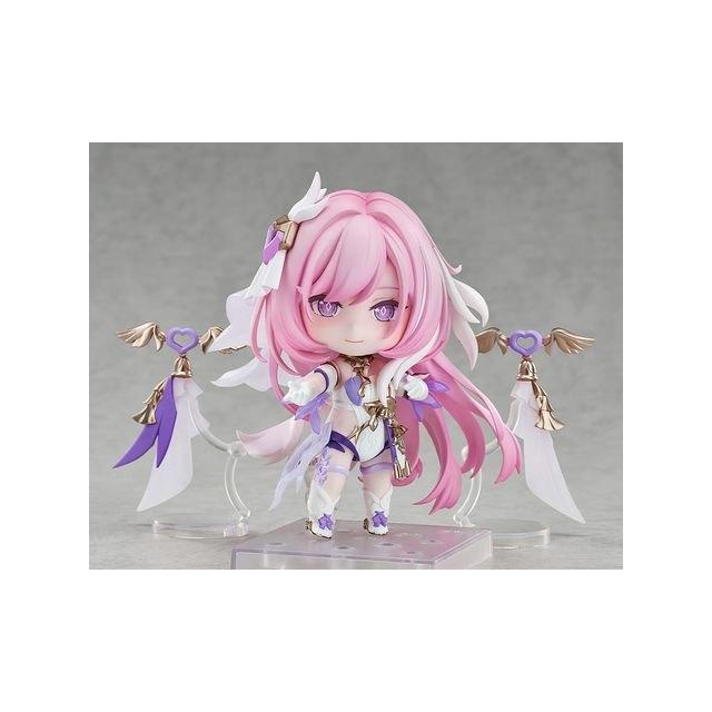 ねんどろいど 2916 エリシア 真我・人の律者 「崩壊3rd」 : TAMAYA