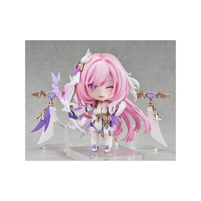 ねんどろいど 2916 エリシア 真我・人の律者 「崩壊3rd」 : TAMAYA