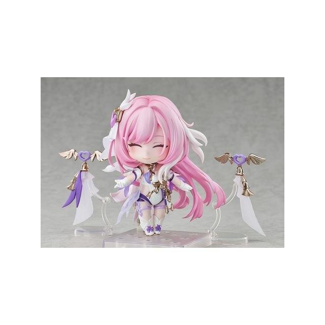 ねんどろいど 2916 エリシア 真我・人の律者 「崩壊3rd」 : TAMAYA