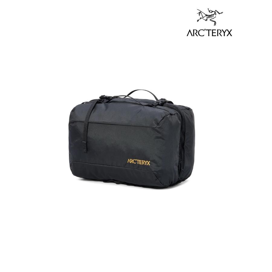 ARC'TERYX Index Gear Organizer インデックス ギア 旅行かばん