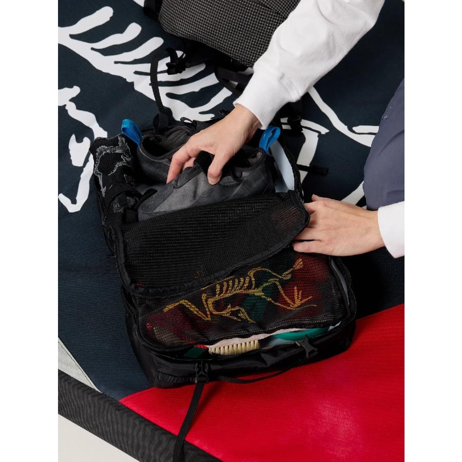 Index 10 Gear Organizer #24K Black [X00001035001]/M インデックス