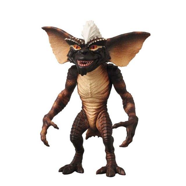 メディコムトイ　グレムリン　UDFフィギュア　ストライプ　ギズモ　3種セット メディコムトイ UDF ストライプ 「グレムリン」 【再販】 : TAMAYA