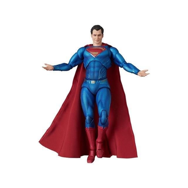 メディコムトイ MAFEX KNIGHTMARE SUPERMAN (ZACK SNYDER'S JUSTICE