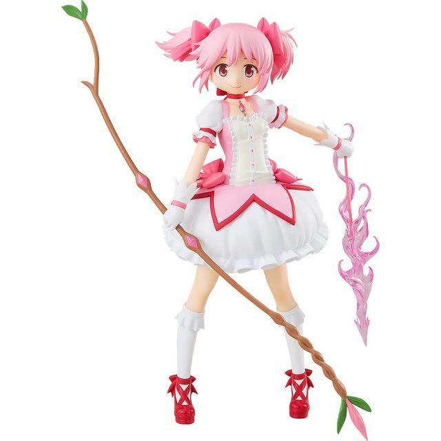 魔法少女まどか☆マギカ POP UP PARADE 鹿目まどか お菓子の魔女 POP UP PARADE 鹿目まどか 【再販】 「劇場版 魔法少女まどか☆マギカ