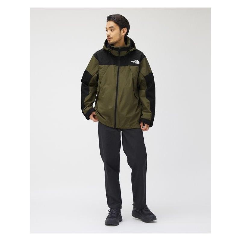 CR Transformer Jacket #NT [NPM12310]/M CRトランスフォーマー