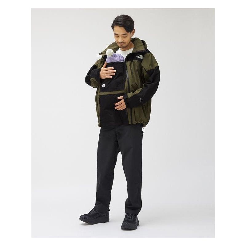 CR Transformer Jacket #NT [NPM12310]/M CRトランスフォーマー