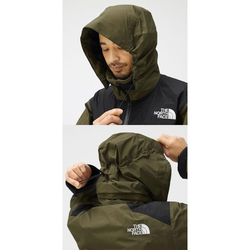 CR Transformer Jacket #NT [NPM12310]/M CRトランスフォーマー