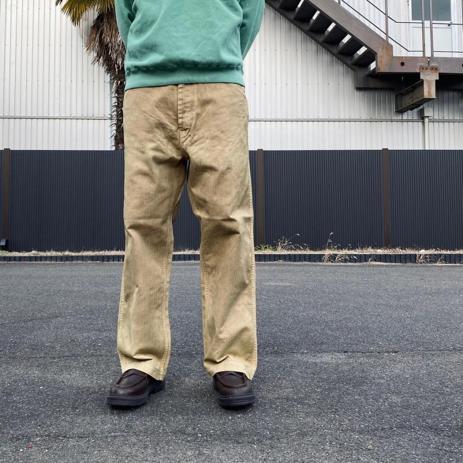ジェネラルスケール ANDY / Leather Loafers #BROWN [S16FW717] メンズ シューズ General Scale_14